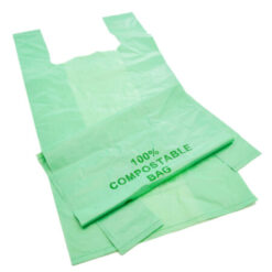 COMPOSTABLE BAG