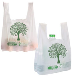 COMPOSTABLE BAG