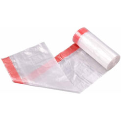 DRAWSTRING ROLL