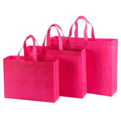 PP NON WOVEN BAG